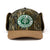 Seager X Mossy Oak Flapjack Cap Original Treestand