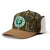 Seager X Mossy Oak Flapjack Cap Original Treestand