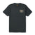 Seager High Noon T-Shirt - Women's Vintage Black