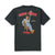 Seager High Noon T-Shirt - Women's Vintage Black