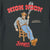 Seager High Noon T-Shirt - Women's Vintage Black