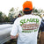 Seager Pack Out T-Shirt - Men's Vintage White