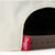 Seager Rodeo Snapback Cream/Brown