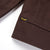 Seager Ranch Jacket - Men's Espresso