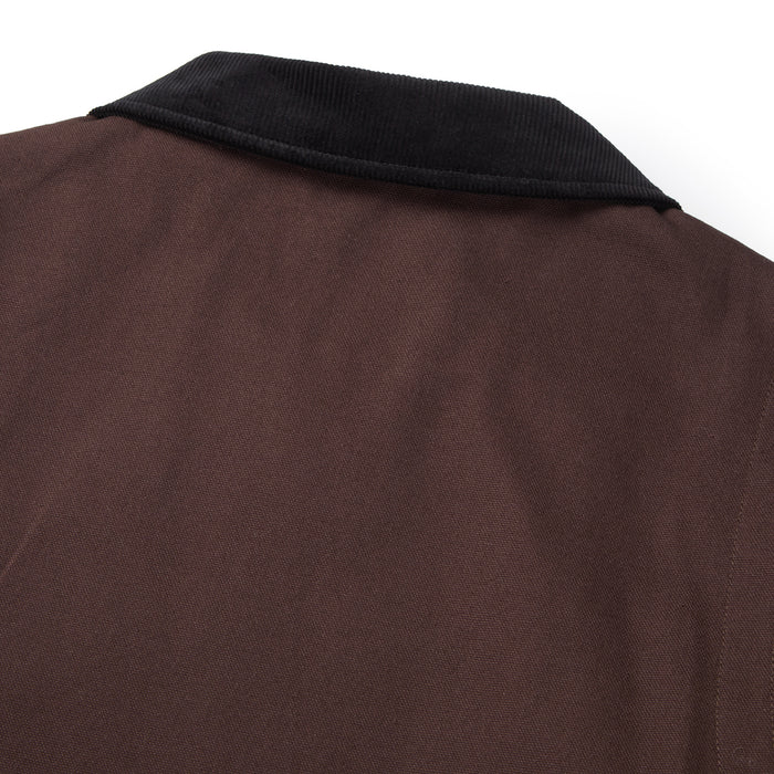 Seager Ranch Jacket - Men's Espresso