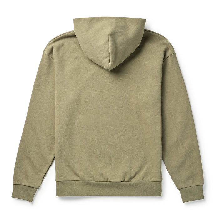 Seager Bradley Hoodie - Men's Olive