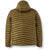 Rab® Cirrus Flex Hoodie - Men's Oak