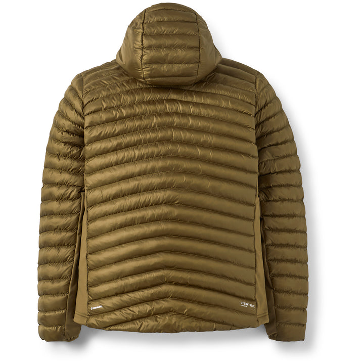 Rab® Cirrus Flex Hoodie - Men's Oak