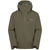 Rab® Downpour Mountain Jacket - Men's Army