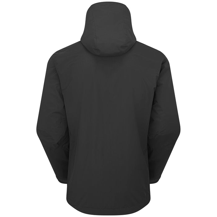 Rab® Downpour Mountain Jacket - Men's Black