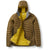 Rab® Cirrus Flex Hoodie - Men's Oak