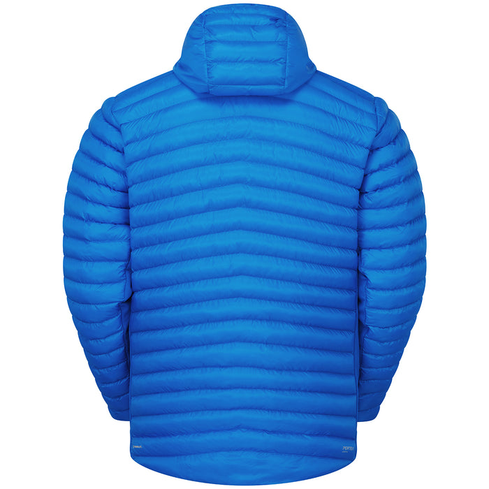 Rab® Cirrus Flex Hoodie - Men's Maya Blue