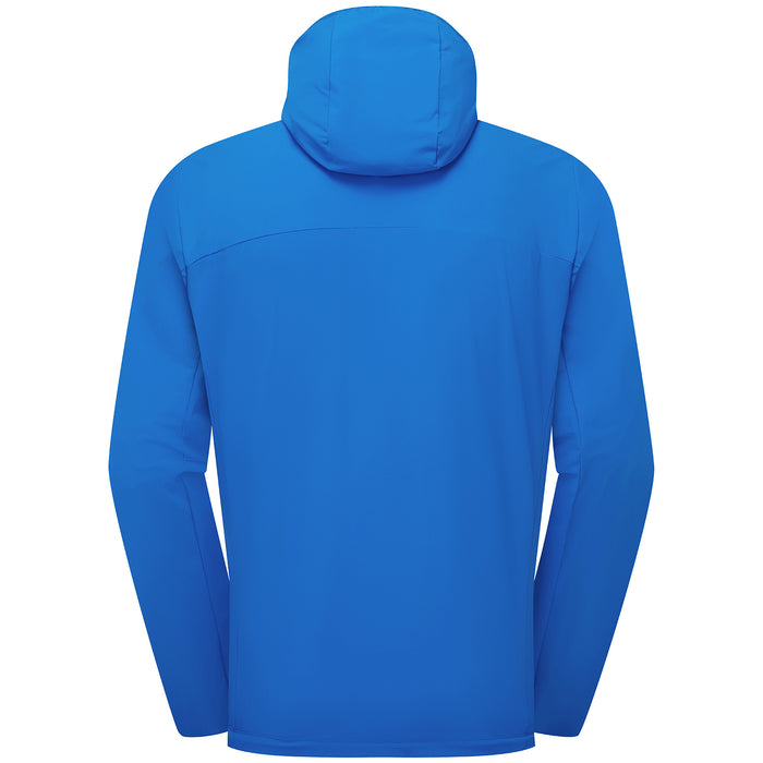 Rab® Borealis Hoodie - Men's Maya Blue