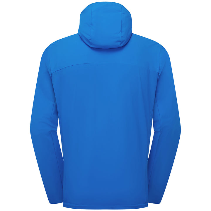 Rab® Borealis Hoodie - Men's Maya Blue
