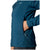 Rab® Xenair Alpine Flex Jacket - Women's Tempest Blue