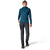 Rab® Xenair Alpine Flex Jacket - Women's Tempest Blue