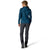 Rab® Xenair Alpine Flex Jacket - Women's Tempest Blue