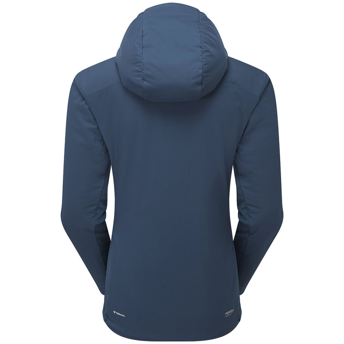 Rab® Xenair Alpine Flex Jacket - Women's Tempest Blue
