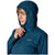 Rab® Xenair Alpine Flex Jacket - Women's Tempest Blue