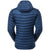 Rab® Cirrus Flex Hoodie - Women's Tempest Blue