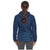 Rab® Cirrus Flex Hoodie - Women's Tempest Blue