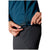 Rab® Xenair Alpine Flex Jacket - Women's Tempest Blue