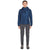 Rab® Cirrus Flex Hoodie - Women's Tempest Blue
