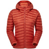 Tuscan Red