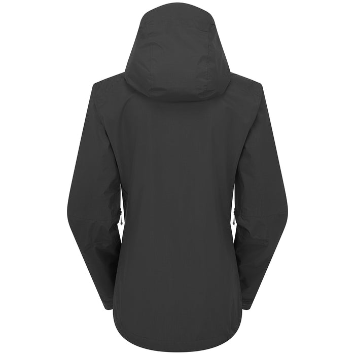 Rab® Downpour Mountain Jacket - Women's Black