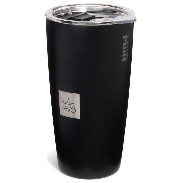 evo 16oz Miir Tumbler Stone Way-Seattle