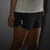Salomon SHKout CORE 4" Shorts - Women's Deep Black