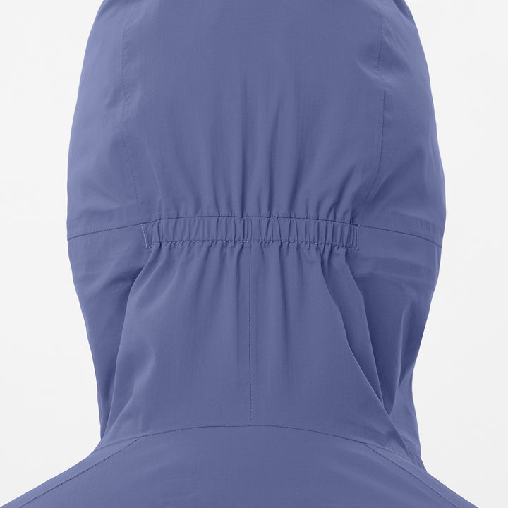 Salomon Bonatti Waterproof Jacket - Men's Marlin