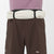 Salomon Sense Aero 2in1 5" Shorts - Men's Coffee Bean