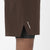 Salomon Sense Aero 2in1 5" Shorts - Men's Coffee Bean