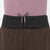 Salomon Sense Aero 2in1 5" Shorts - Men's Coffee Bean