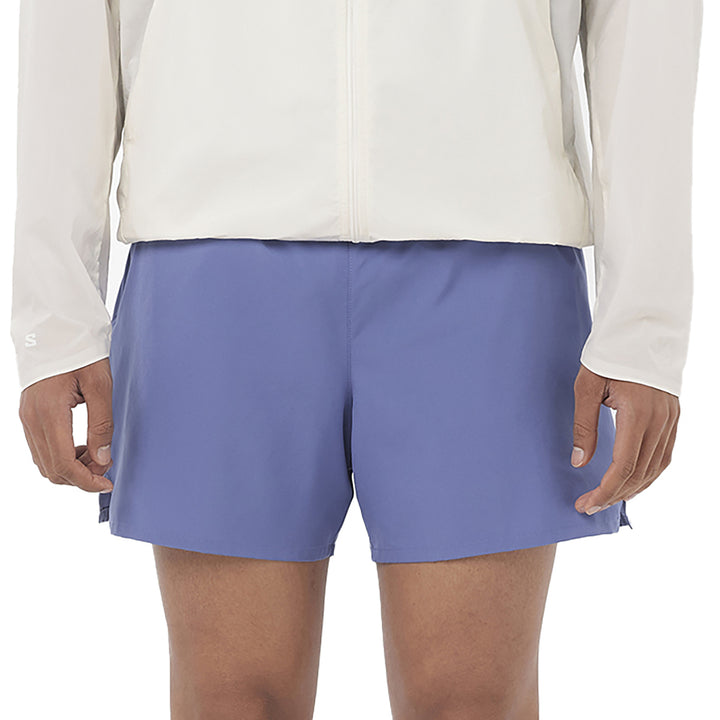 Salomon SHKout CORE 5" Shorts - Men's Marlin