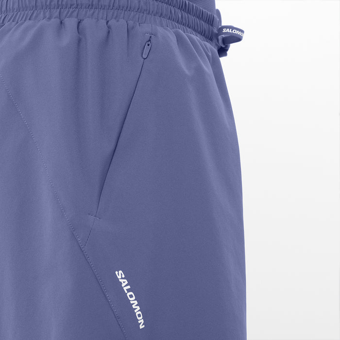 Salomon SHKout CORE 5" Shorts - Men's Marlin