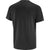 Salomon Sense Aero Short-Sleeve GFX T-Shirt - Men's Deep Black/Black Beauty