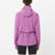 Salomon Bonatti Waterproof Jacket - Women's Iris Orchid