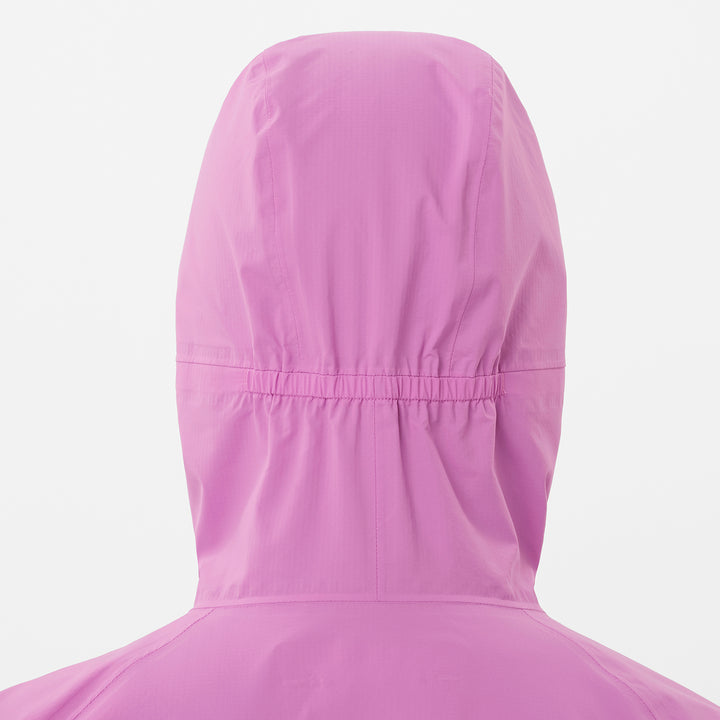 Salomon Bonatti Waterproof Jacket - Women's Iris Orchid