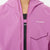 Salomon Bonatti Waterproof Jacket - Women's Iris Orchid