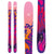 Armada ARW 88 Skis + Strive 13 Demo Bindings 2024