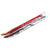 Atomic Bent 110 Skis + Strive 13 Demo Bindings 2024