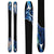 Atomic Bent 100 Skis + Strive 13 Demo Bindings 2024