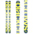 Black Crows Atris Skis + Armada Strive 11 Demo Bindings 2024