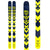 Black Crows Atris Skis + Armada Strive 11 Demo Bindings 2024
