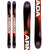 Armada ARW 106 UL Skis + Strive 11 Demo Bindings 2024