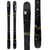 Faction Prodigy 2 Skis + Strive 11 Demo Bindings 2024