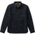 Roark Backwoods Overshirt - Men's Black2