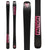 Faction Dancer 1X Skis + Strive 11 Demo Bindings 2024